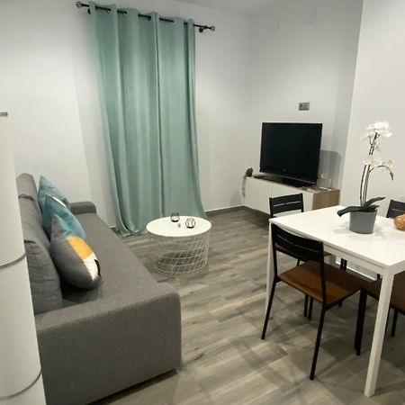 Apartamento Casa Monturrio Moguer Exterior foto