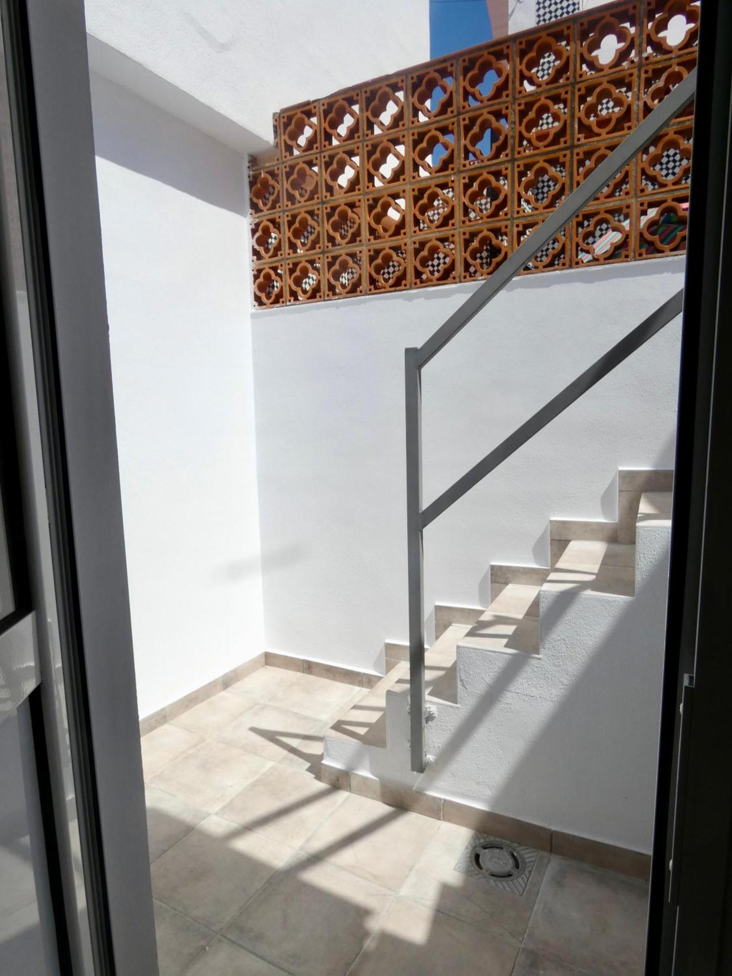 Apartamento Casa Monturrio Moguer Exterior foto