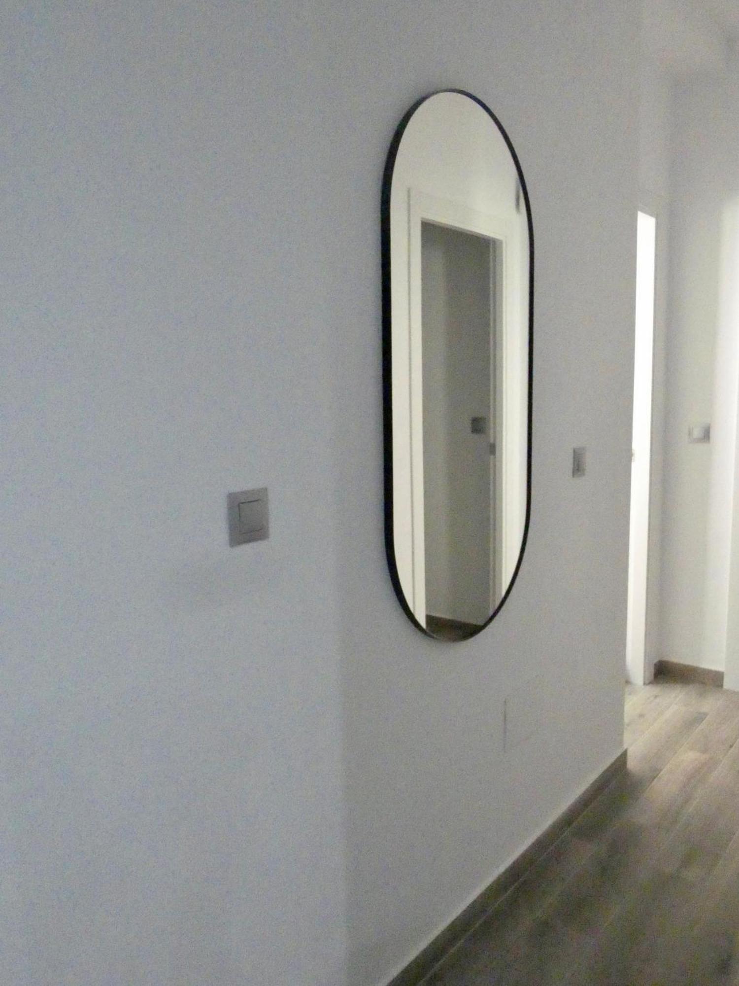 Apartamento Casa Monturrio Moguer Exterior foto