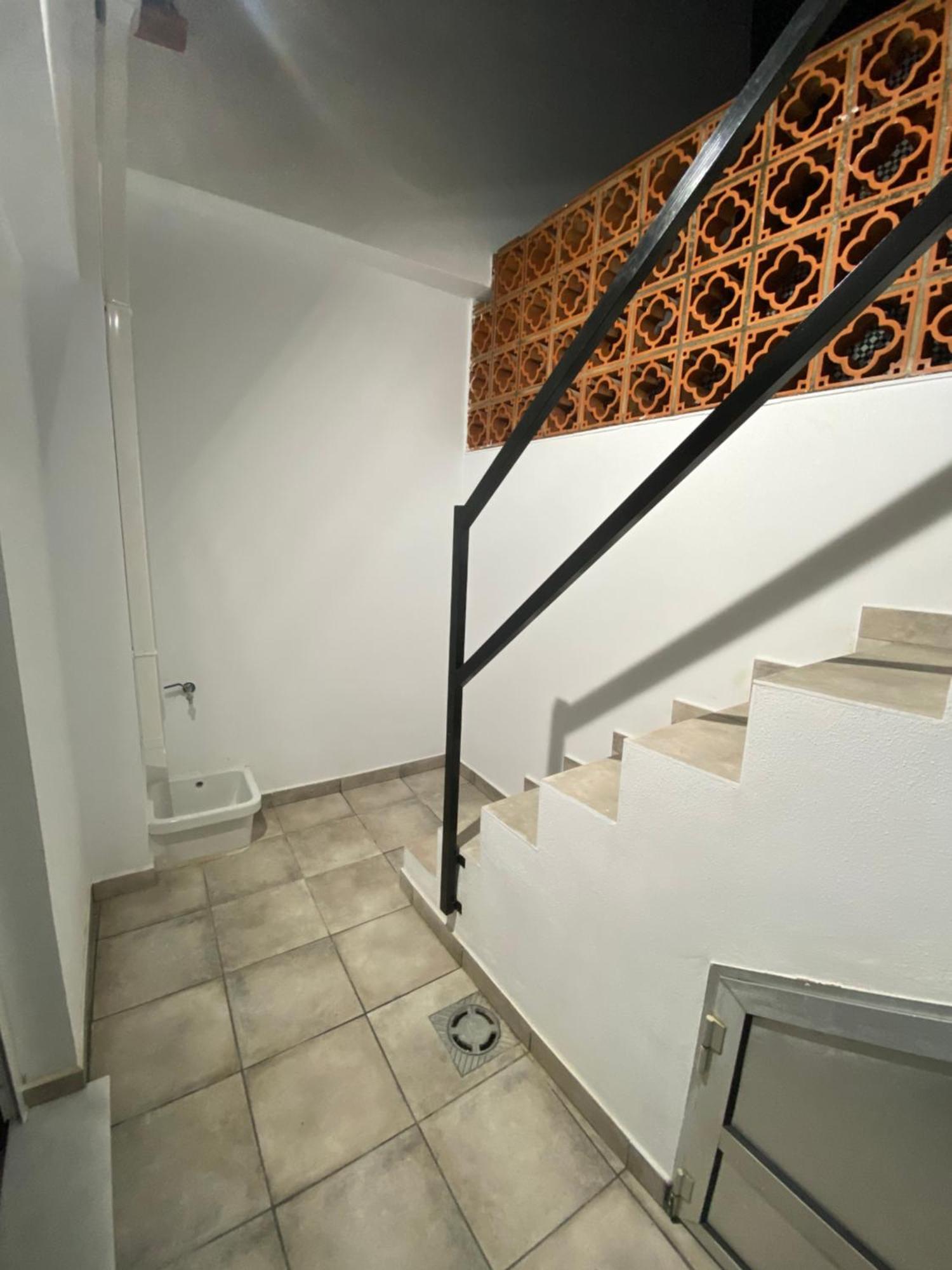 Apartamento Casa Monturrio Moguer Exterior foto